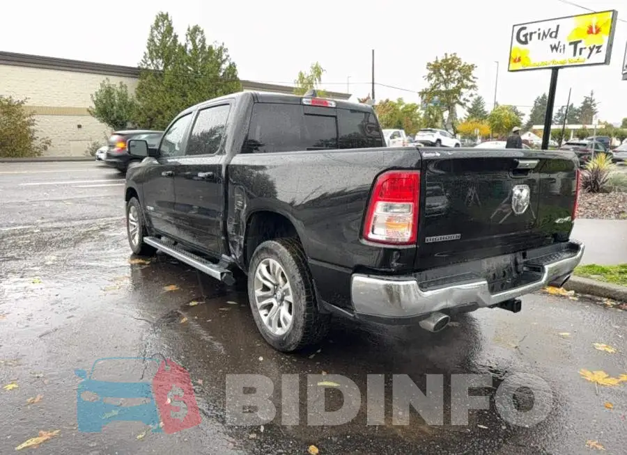 1C6SRFFT8LN201310 Photo# 3