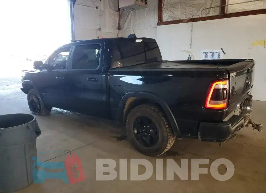 1C6SRFLTXMN570255 Photo# 2