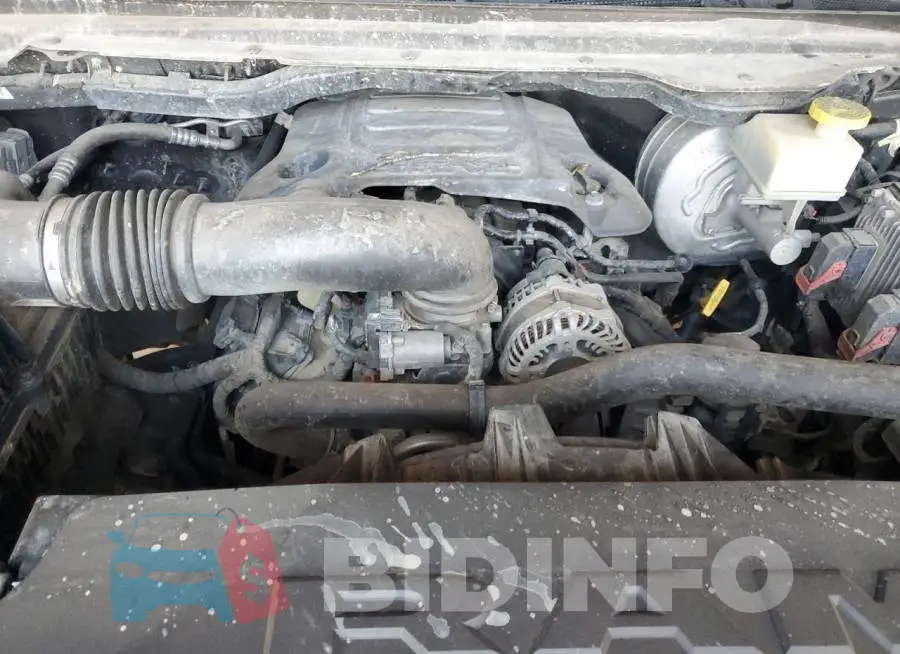 1C6SRFLTXMN570255 Photo# 11
