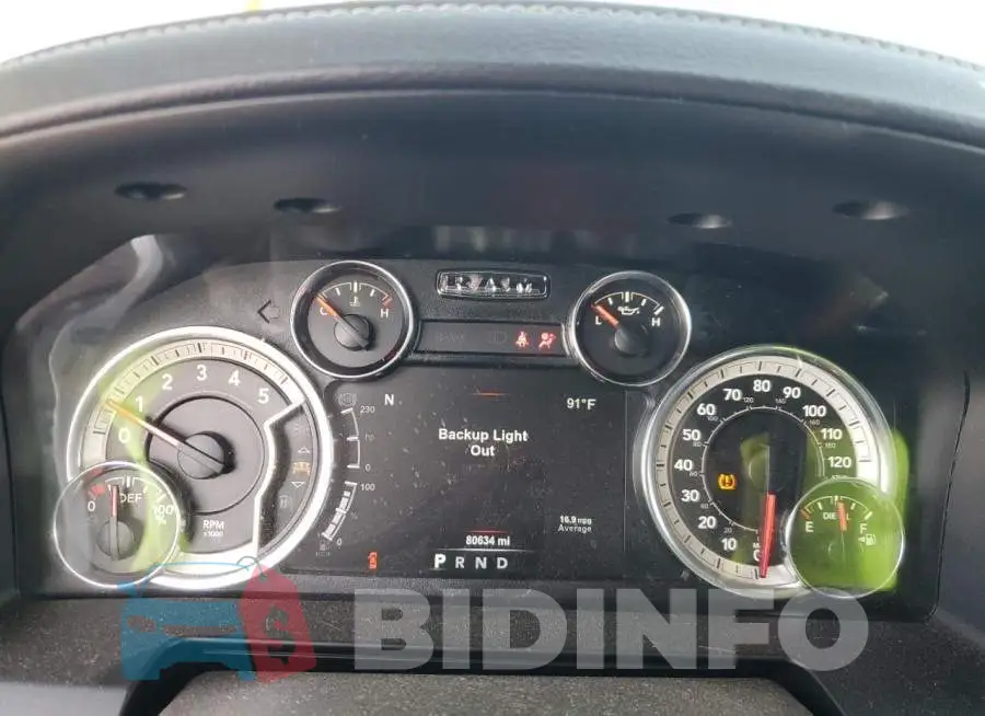 3C6UR5FL8JG382532 Photo# 9