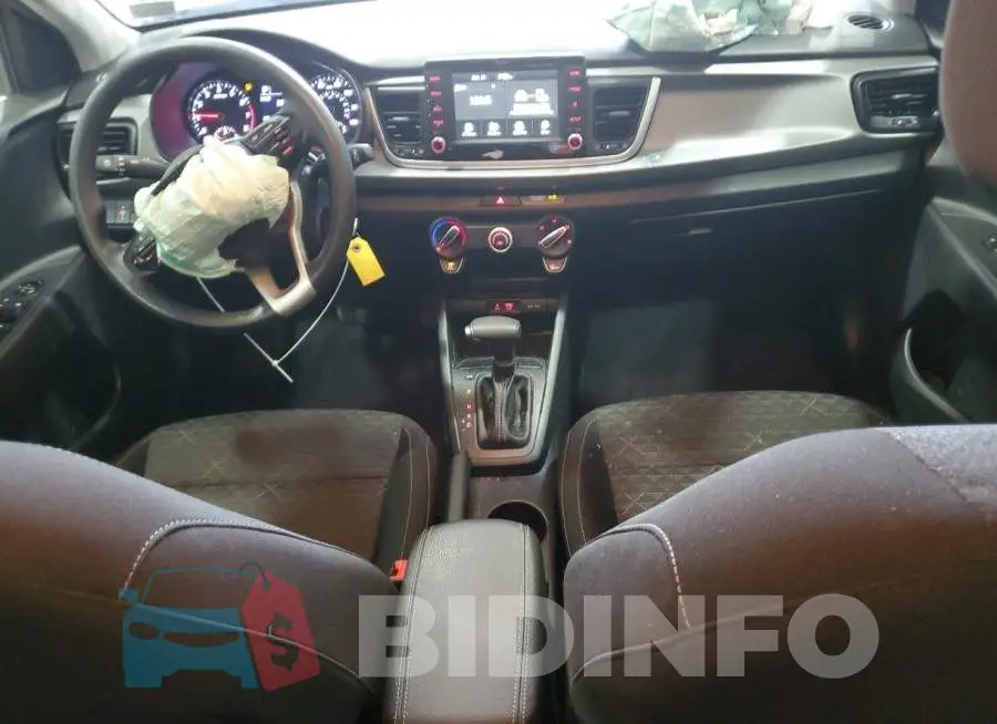 3KPA25AD3LE329168 Photo# 8