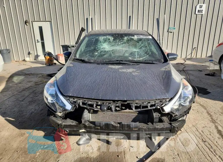 KNAFX4A61G5562421 Photo# 5