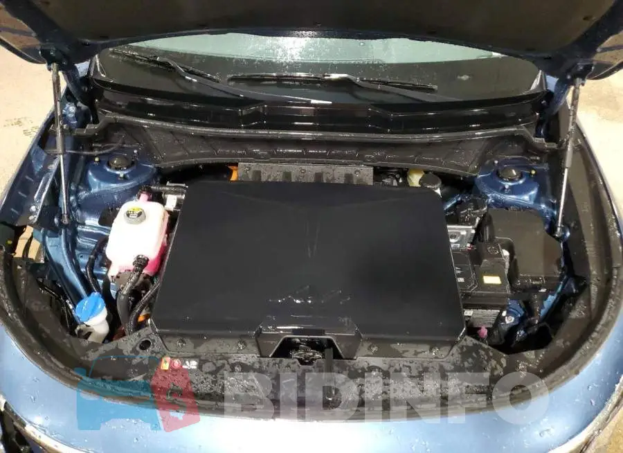 KNDCR3L18R5107757 Photo# 12