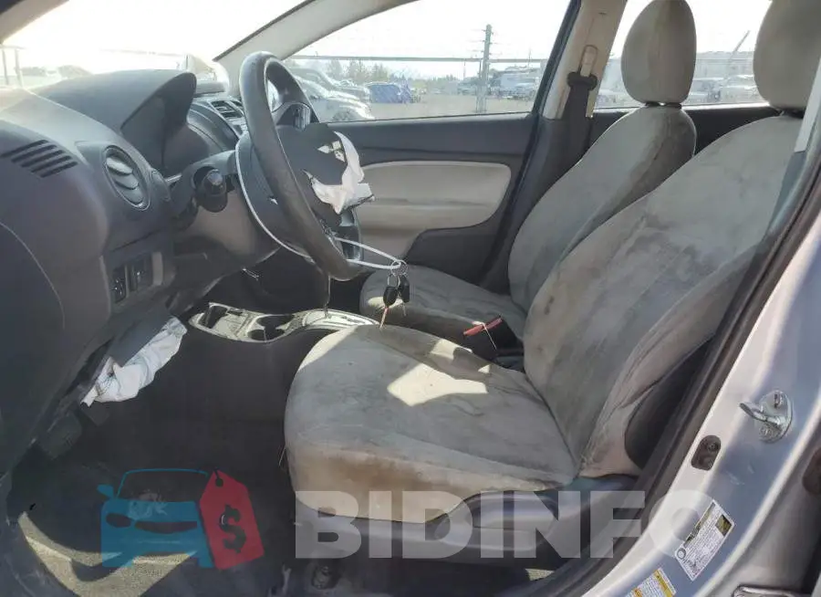 ML32F3FJ2KHF16282 Photo# 7