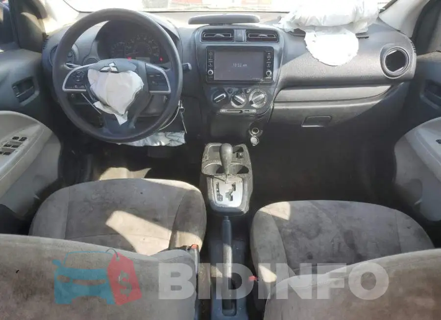 ML32F3FJ2KHF16282 Photo# 8