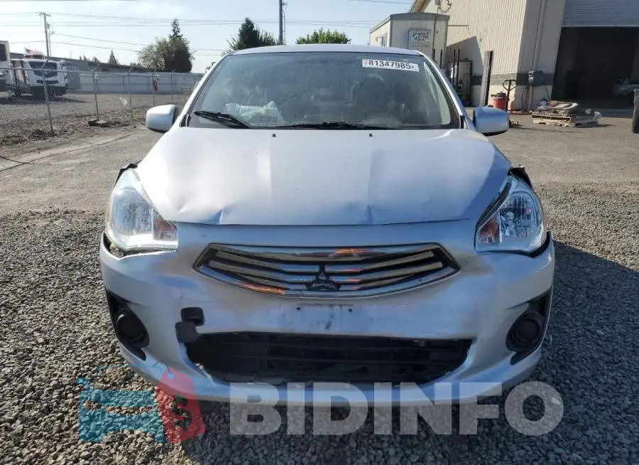 ML32F3FJ2KHF16282 Photo# 5