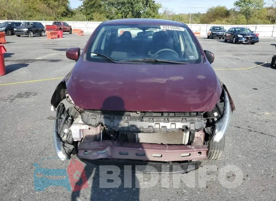 ML32F3FJ2LHF01282 Photo# 5