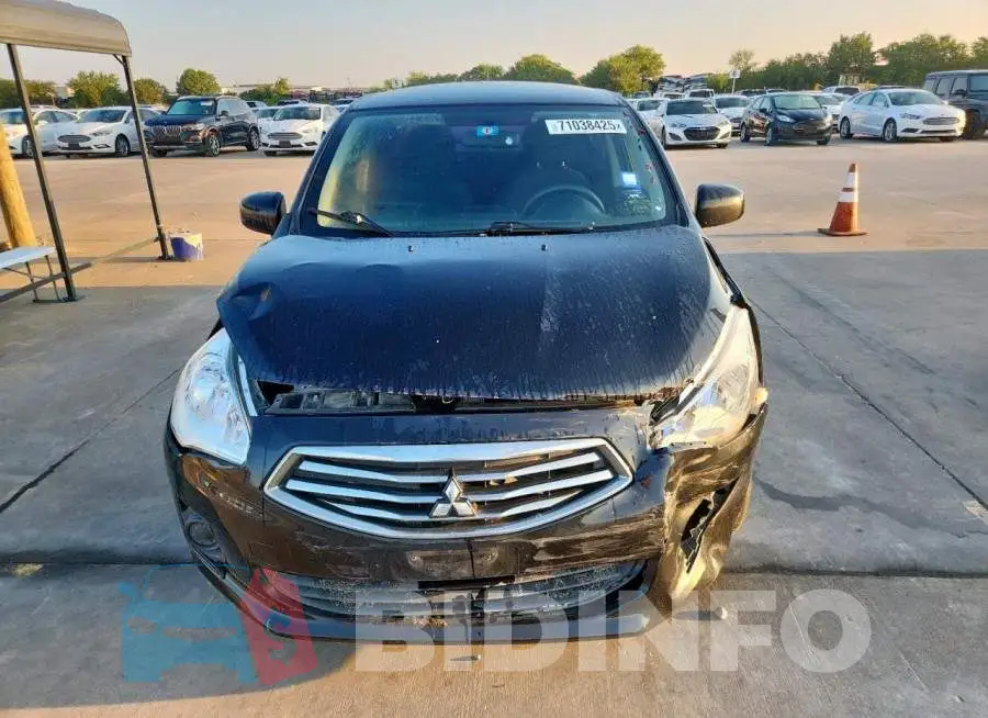 ML32F3FJ5KHF16261 Photo# 5