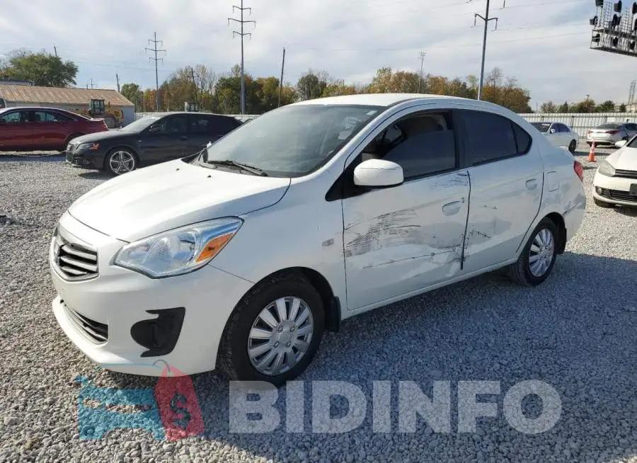 ML32F3FJ8HHF10849 Photo# 1