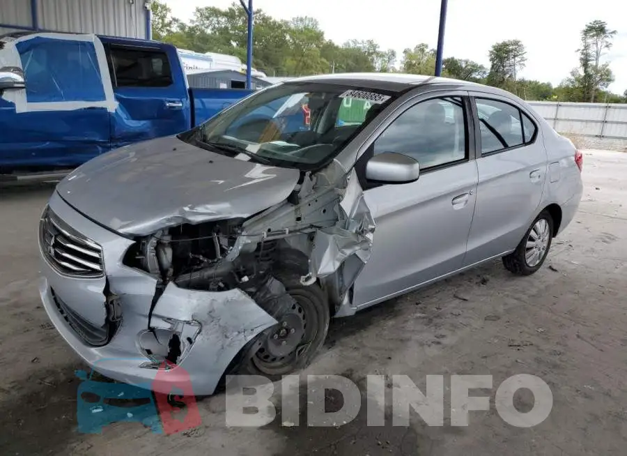 ML32F3FJ9JHF06122 Photo# 1