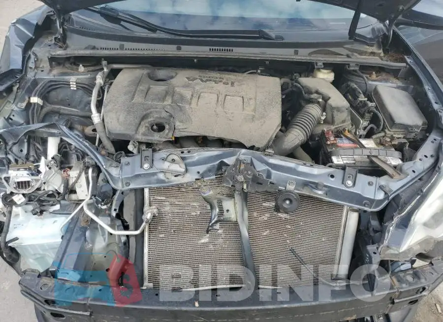 2T1BURHE8GC684412 Photo# 11