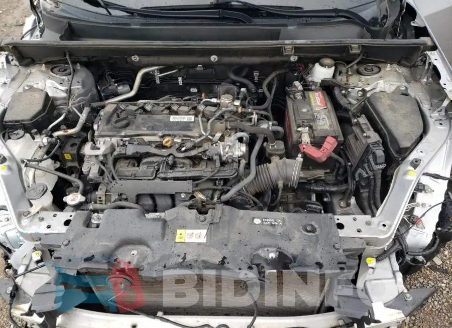 2T3A1RFV7NC269853 Photo# 12