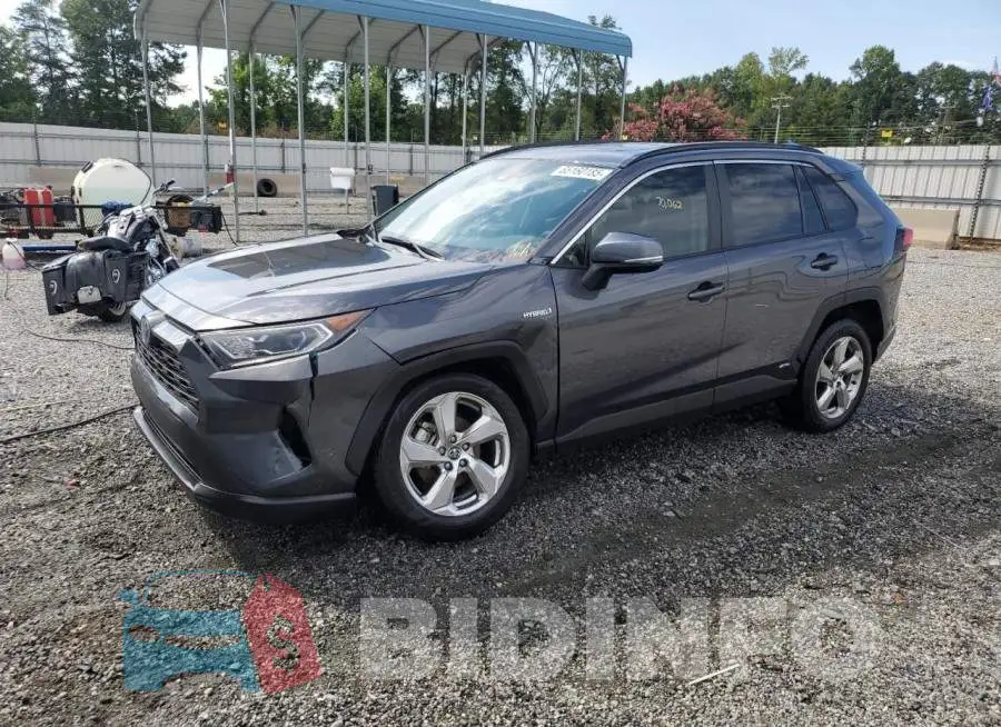 2T3B6RFV4MW009042 Photo# 1