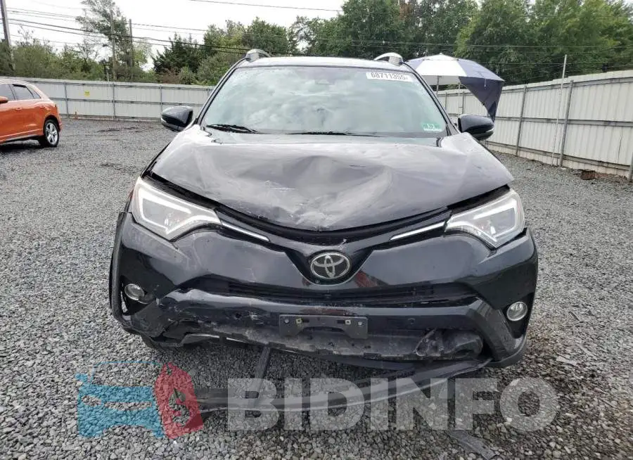 2T3DFREV9JW729622 Photo# 5