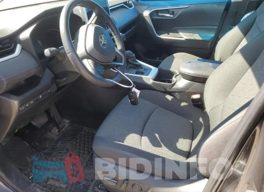 2T3R1RFV6PC329143 Photo# 7