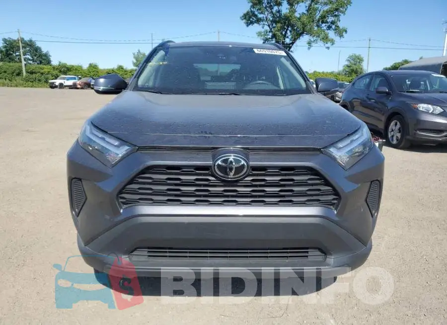 2T3R1RFV6PC329143 Photo# 5