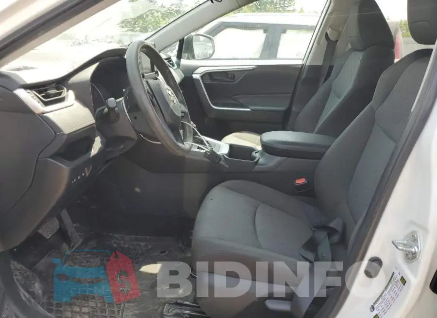 2T3Z1RFV8NC210913 Photo# 7