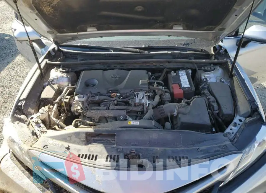 4T1K61AK5LU945550 Photo# 11