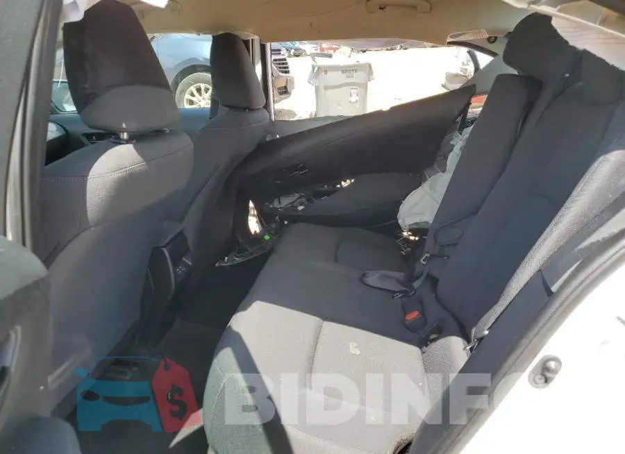 5YFB4MDE1PP052487 Photo# 10