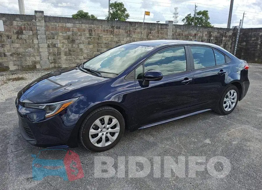 5YFB4MDE2PP074028 Photo# 1