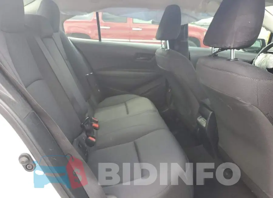 5YFB4MDE2RP182345 Photo# 10