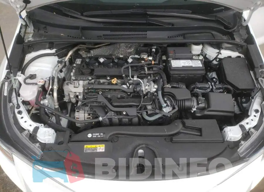 5YFB4MDE4PP056954 Photo# 11