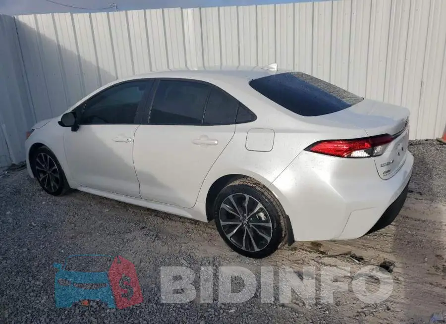 5YFB4MDE4SP297535 Photo# 2
