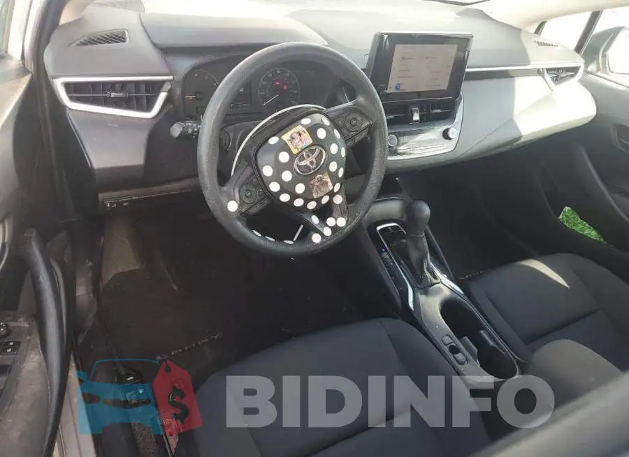 5YFB4MDE5PP055117 Photo# 8