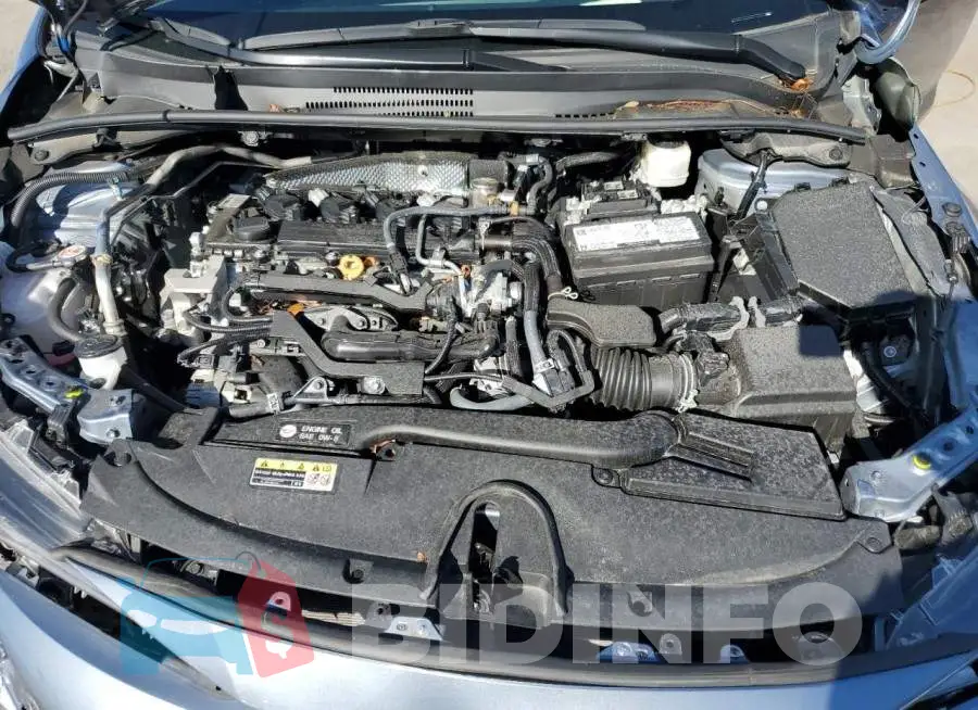 5YFB4MDE8RP167204 Photo# 11