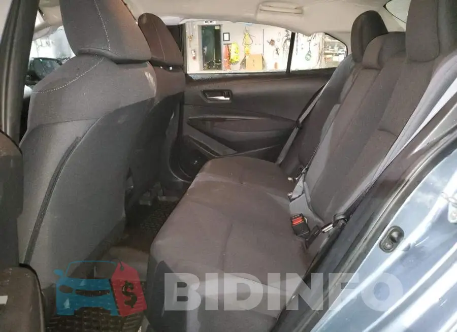 5YFBPRBE2LP002165 Photo# 10
