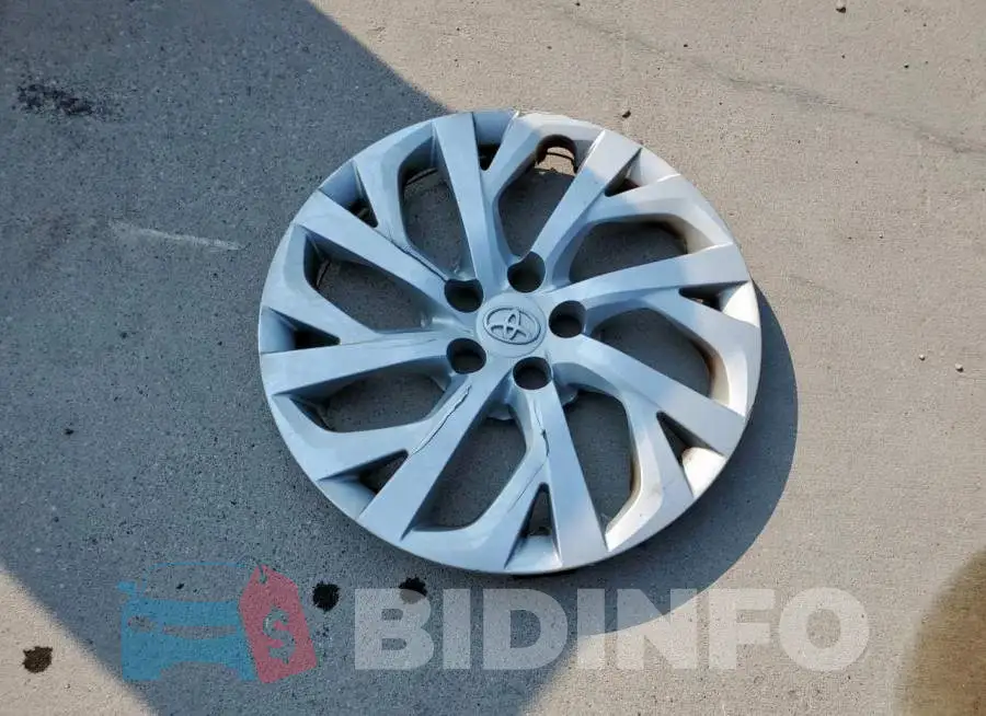 5YFBURHE5JP785611 Photo# 12