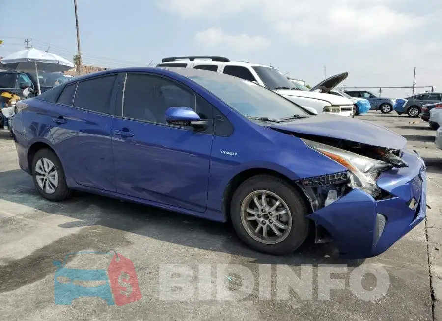 JTDKARFUXG3503614 Photo# 4