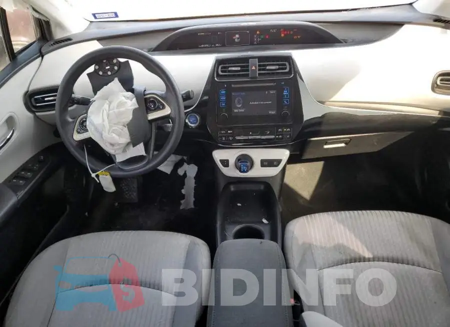 JTDKBRFU4G3006152 Photo# 8
