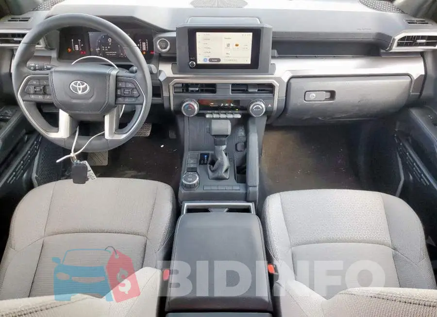 JTEVA5AR3S5002713 Photo# 8