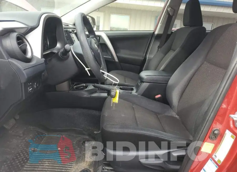JTMBFREV3HJ148939 Photo# 7