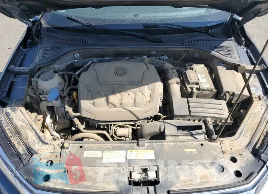 1VWMA7A37MC012454 Photo# 11