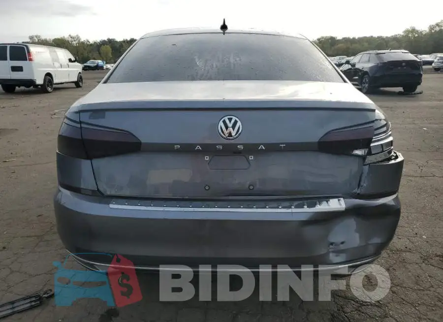 1VWSA7A37MC015622 Photo# 6