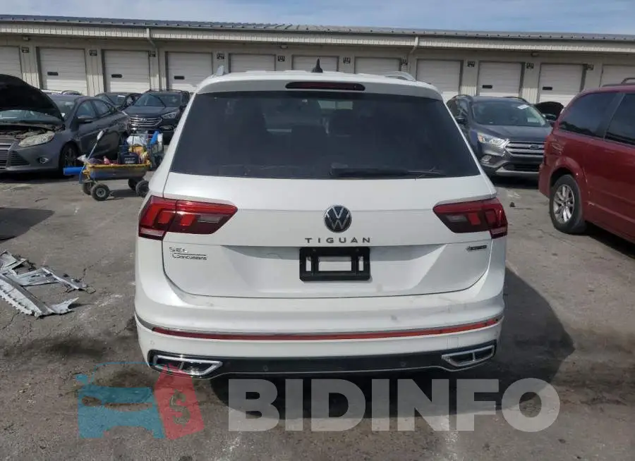 3VV4B7AX8NM176641 Photo# 6