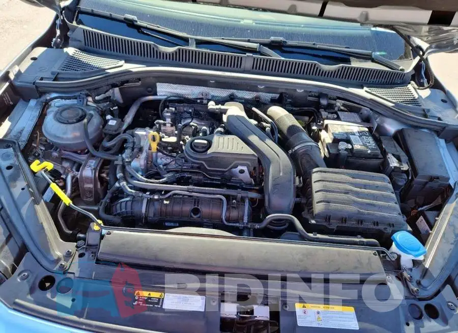 3VW5M7BUXRM054111 Photo# 11