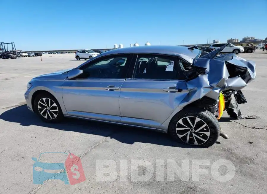 3VW5M7BUXRM054111 Photo# 2