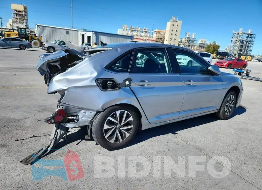 3VW5M7BUXRM054111 Photo# 3