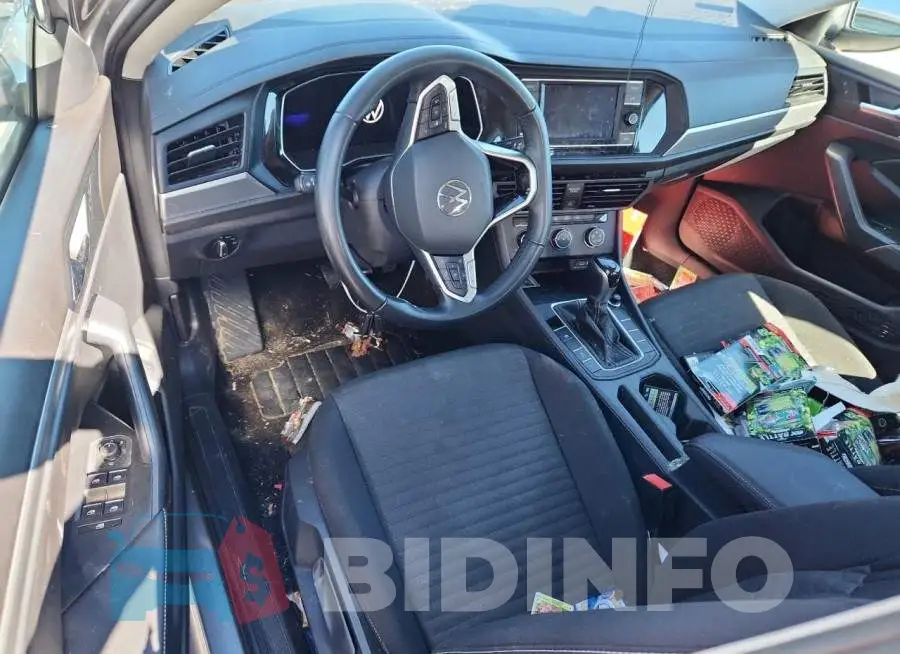 3VW5M7BUXRM054111 Photo# 8