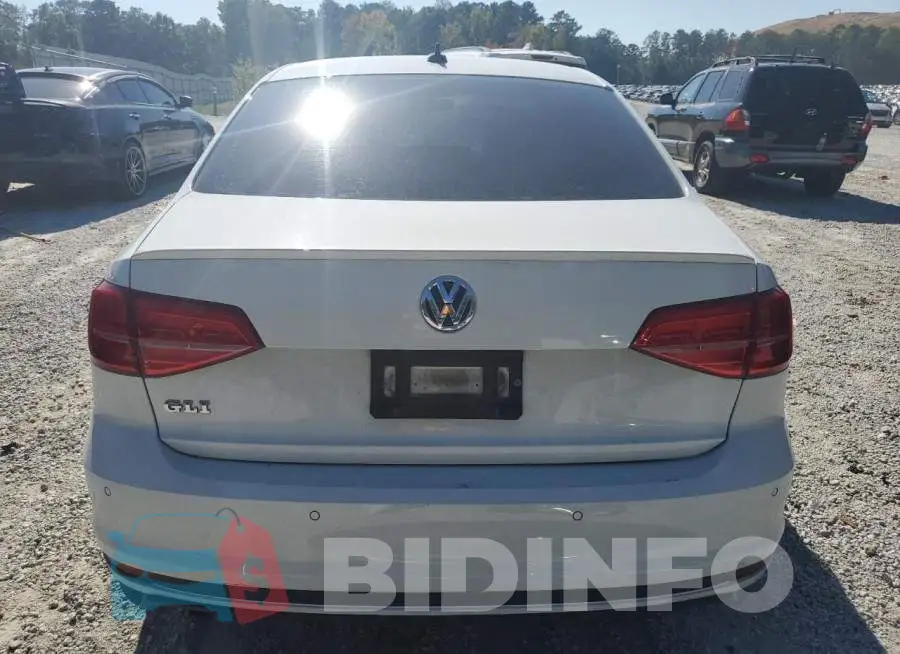 3VW5T7AJ1HM236949 Photo# 6