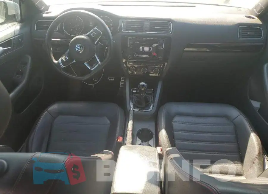 3VW5T7AJ1HM236949 Photo# 8