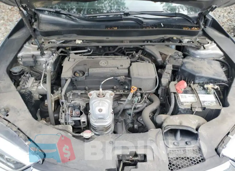 19UUB1F30KA009394 Photo# 11
