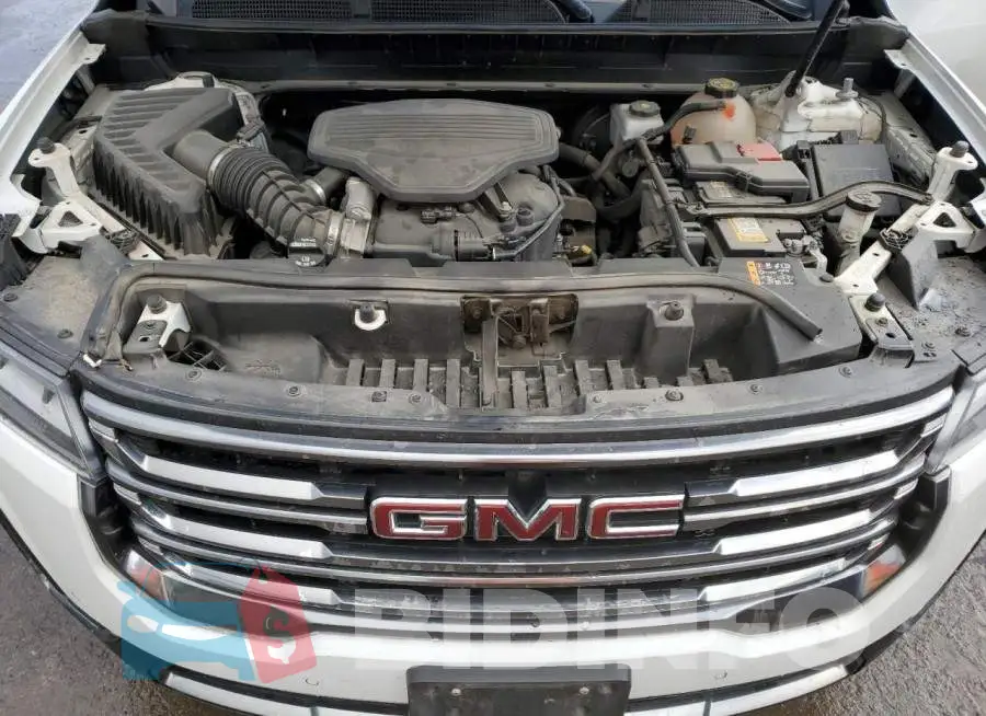1GKKNLLS2LZ205459 Photo# 12