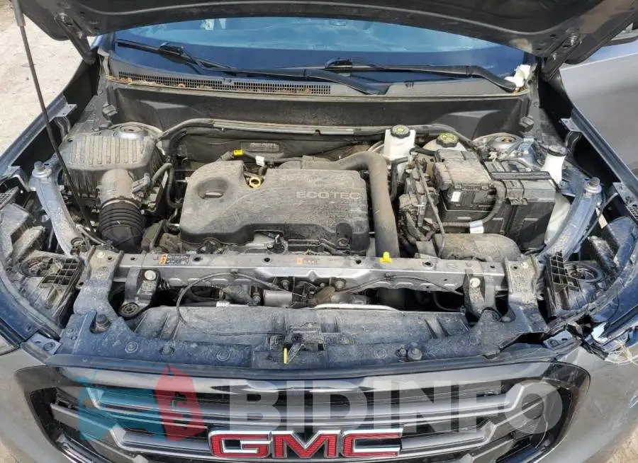 3GKALTEV8ML363936 Photo# 12