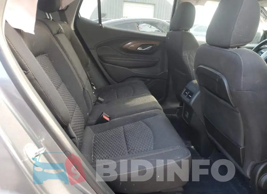 3GKALTEV8ML363936 Photo# 11