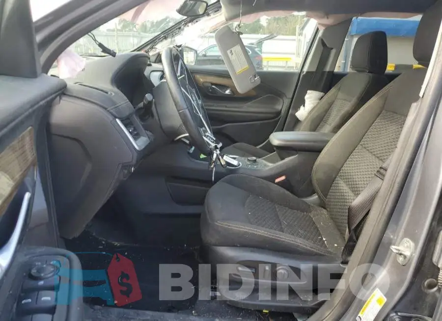 3GKALTEV8ML363936 Photo# 7