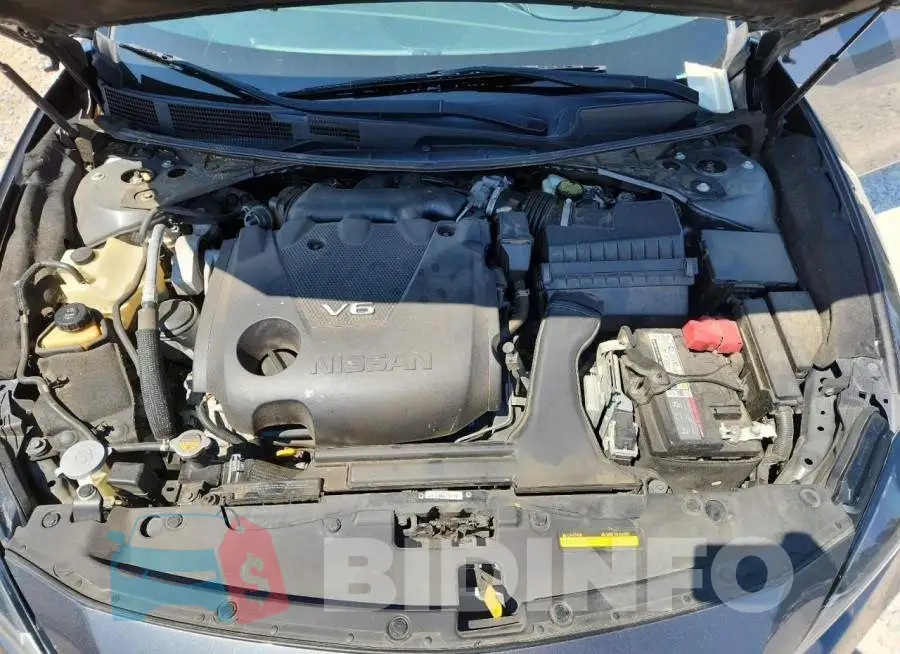 1N4AA6CV1LC381040 Photo# 11